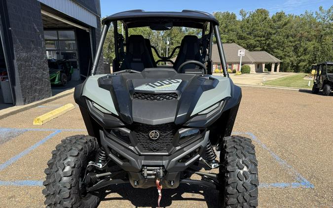 2026 Yamaha Wolverine RMAX4 1000 Limited