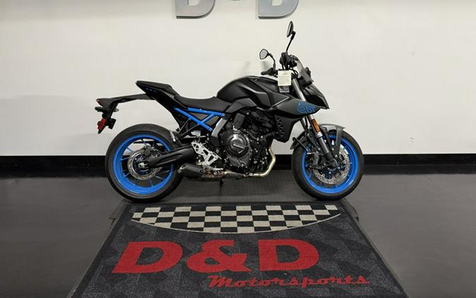 2024 Suzuki Gsx 8S