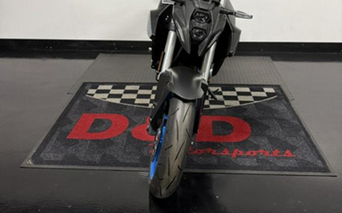 2024 Suzuki Gsx 8S