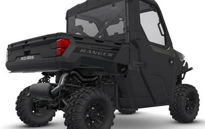 2027 Polaris Ranger 1000 Cab