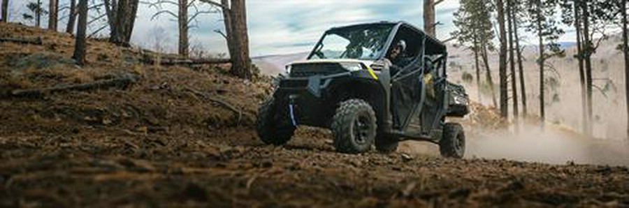 2027 Polaris Ranger 1000 Cab