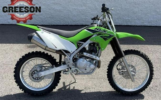 2023 Kawasaki KLX®230R