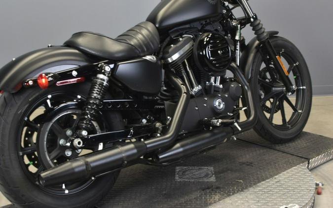 2022 Harley-Davidson Iron 883