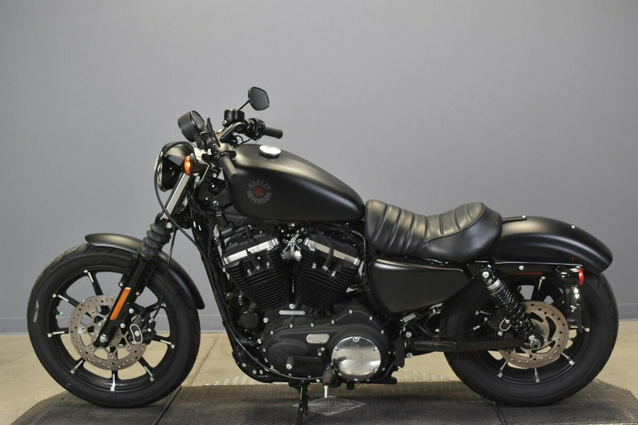 2022 Harley-Davidson Iron 883