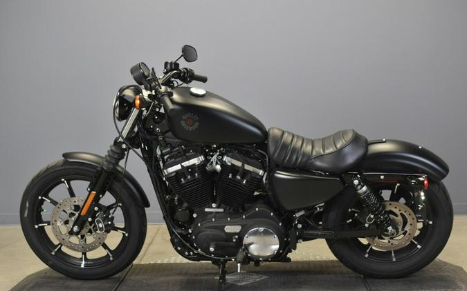 2022 Harley-Davidson Iron 883