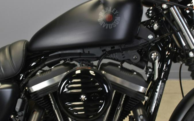 2022 Harley-Davidson Iron 883