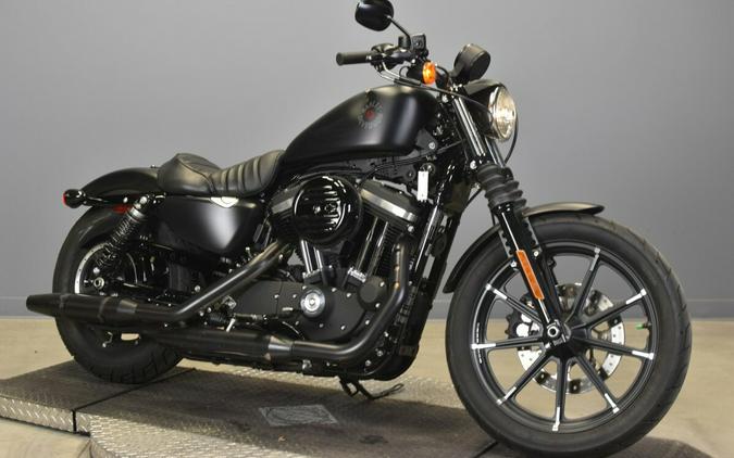 2022 Harley-Davidson Iron 883