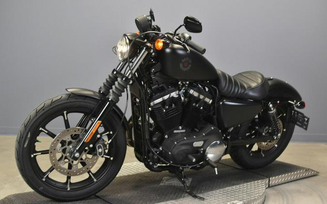 2022 Harley-Davidson Iron 883