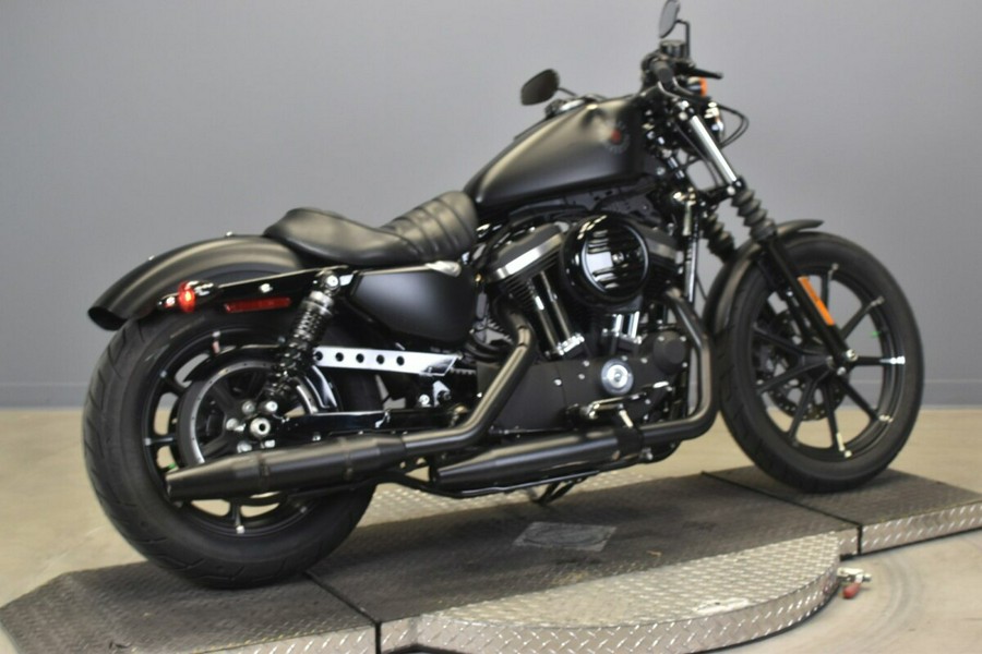 2022 Harley-Davidson Iron 883