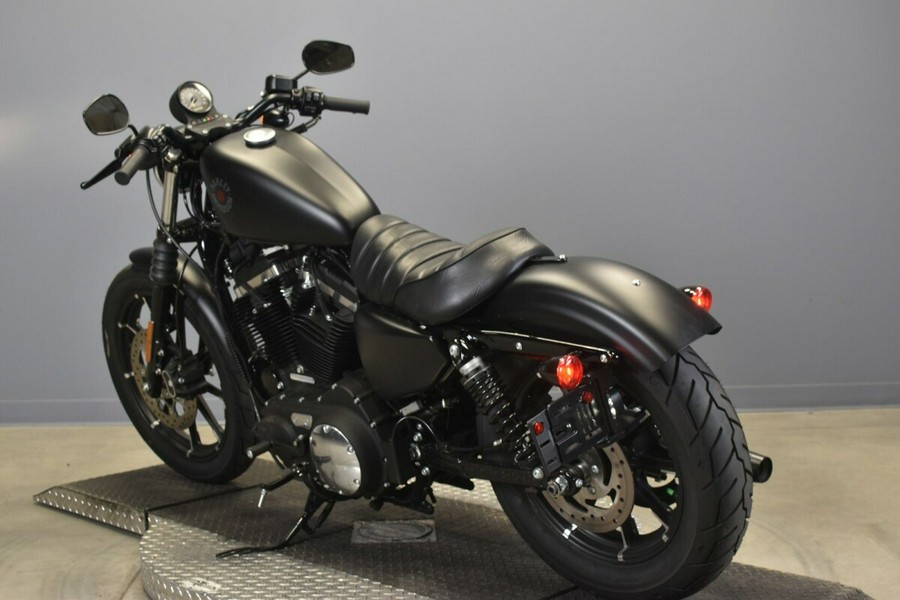 2022 Harley-Davidson Iron 883