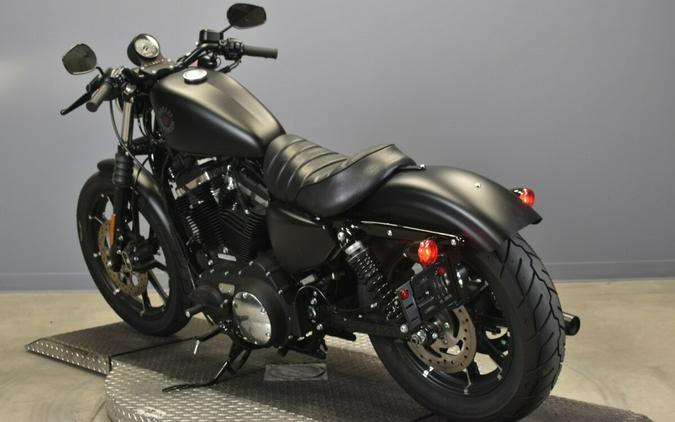 2022 Harley-Davidson Iron 883