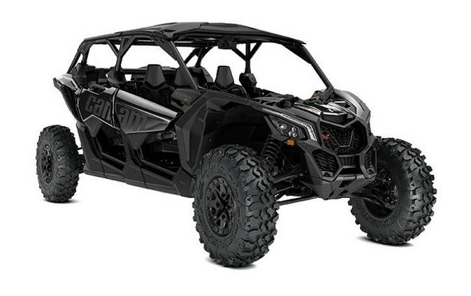 2023 Can-AM MAVERICK MAX XDS TURBO RR 64" #7VPF