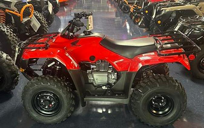 2023 Honda FourTrax Recon