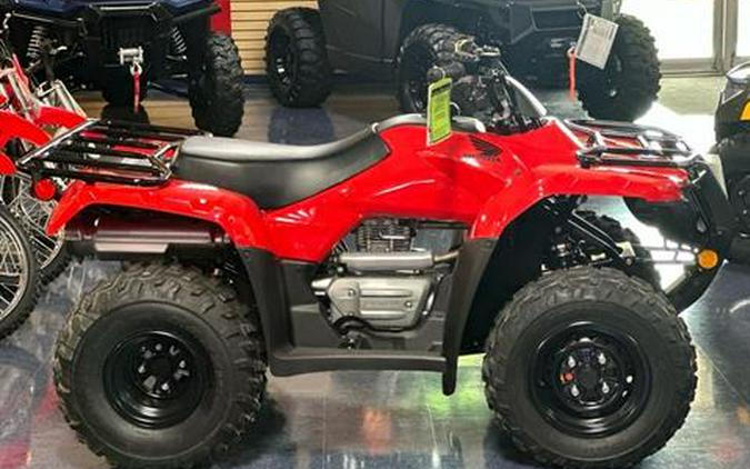 2023 Honda FourTrax Recon