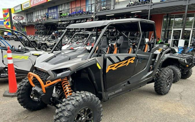 2024 Polaris RZR XP 4 1000 Ultimate