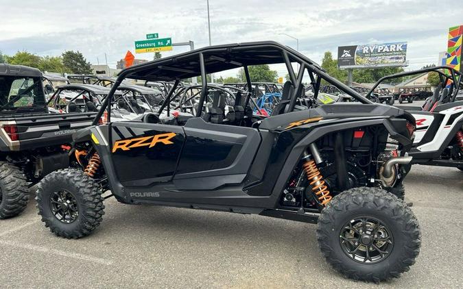 2024 Polaris RZR XP 4 1000 Ultimate