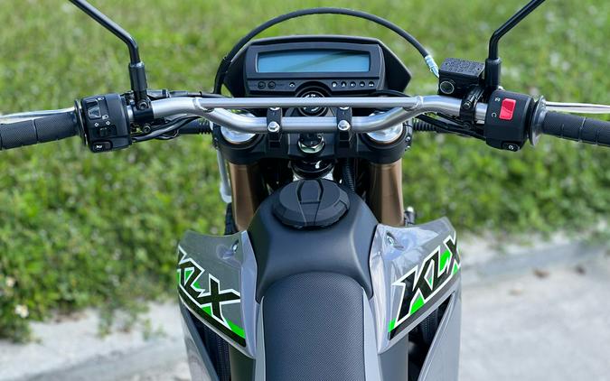 2024 Kawasaki KLX®300