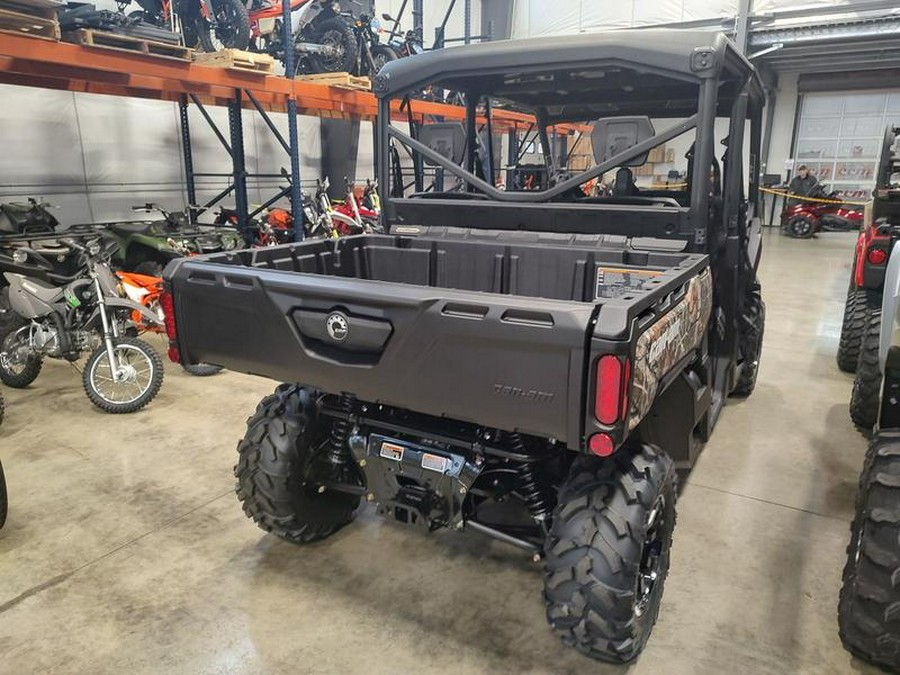 2024 Can-Am® Defender MAX XT HD10