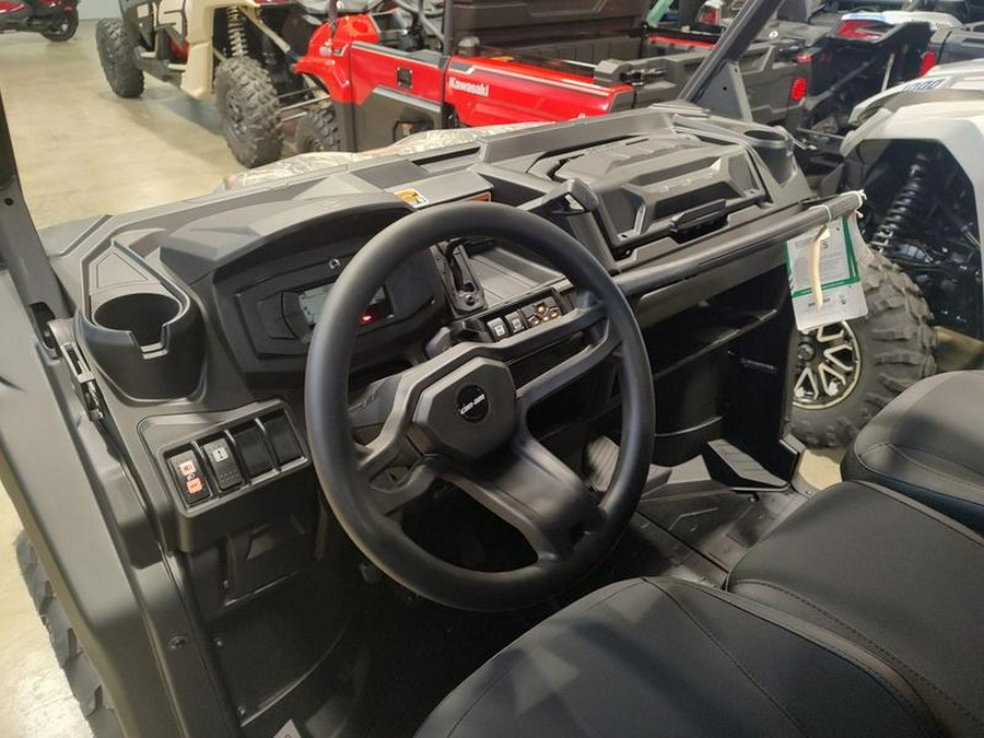 2024 Can-Am® Defender MAX XT HD10