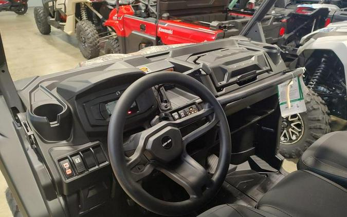 2024 Can-Am® Defender MAX XT HD10