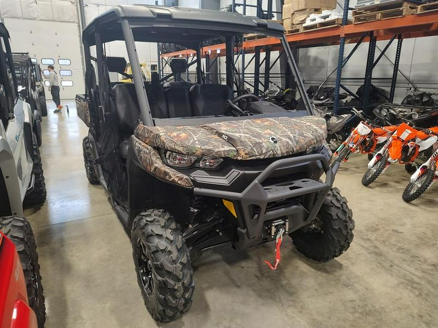 2024 Can-Am® Defender MAX XT HD10