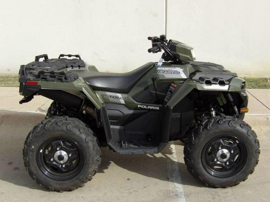 2024 Polaris® Sportsman 850