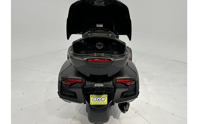 2024 Can-Am RT Limited (SE6)