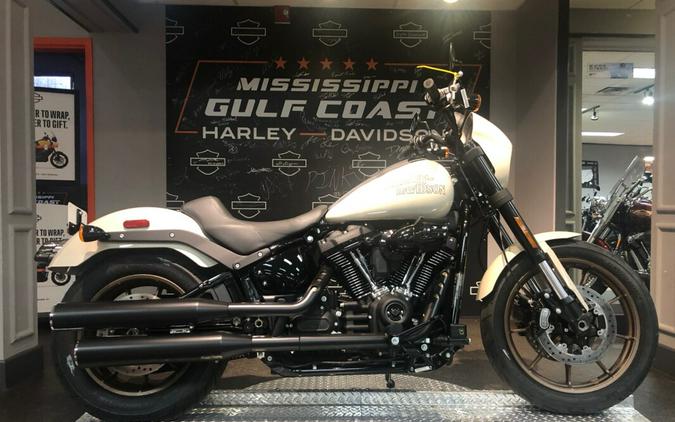 2022 Harley-Davidson Low Rider S Review [10 Fast Facts]