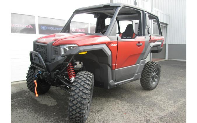 2024 Polaris Industries Polaris XPEDITION ADV Ultimate