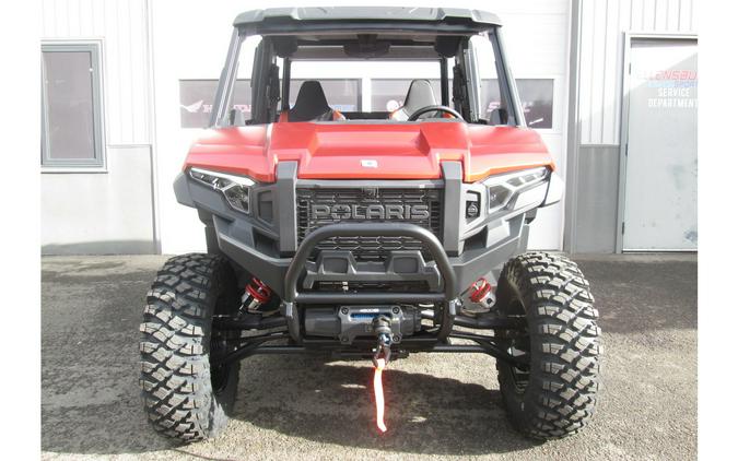 2024 Polaris Industries Polaris XPEDITION ADV Ultimate