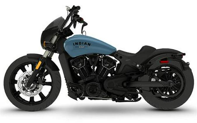 2024 Indian Motorcycle Scout® Rogue ABS