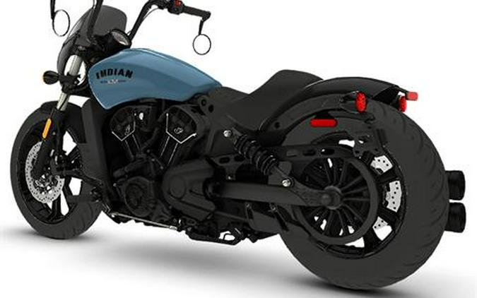 2024 Indian Motorcycle Scout® Rogue ABS