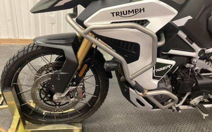 2023 Triumph TIGER1200RALLYEXP