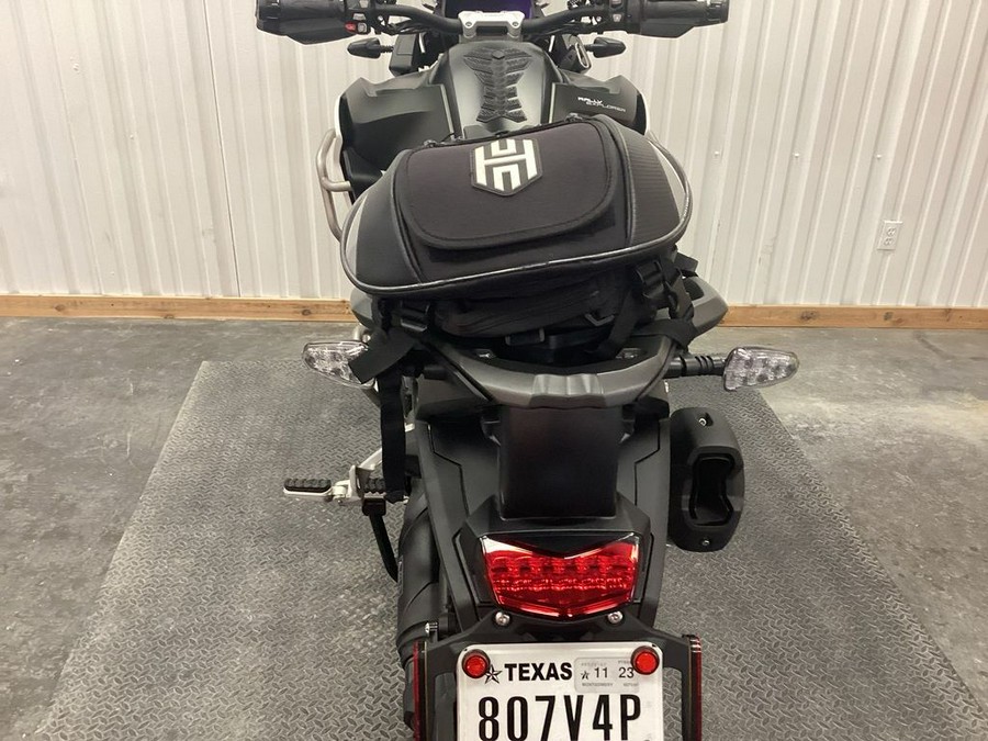 2023 Triumph TIGER1200RALLYEXP