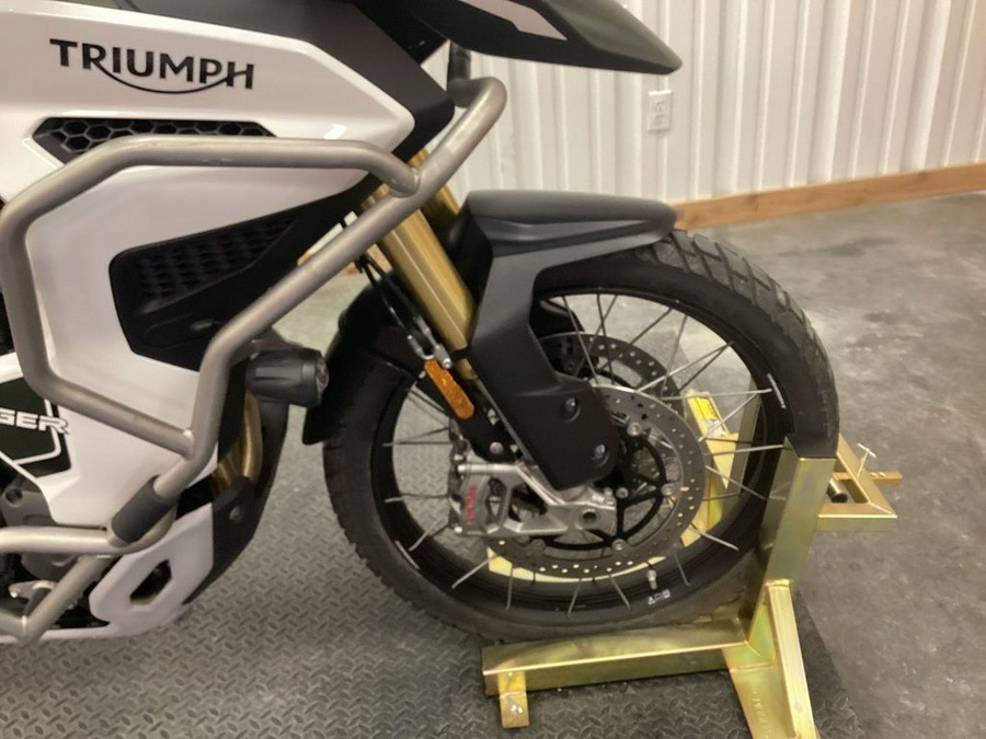 2023 Triumph TIGER1200RALLYEXP