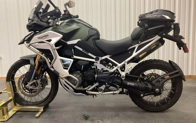 2023 Triumph TIGER1200RALLYEXP