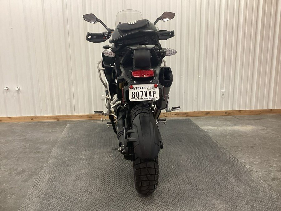 2023 Triumph TIGER1200RALLYEXP