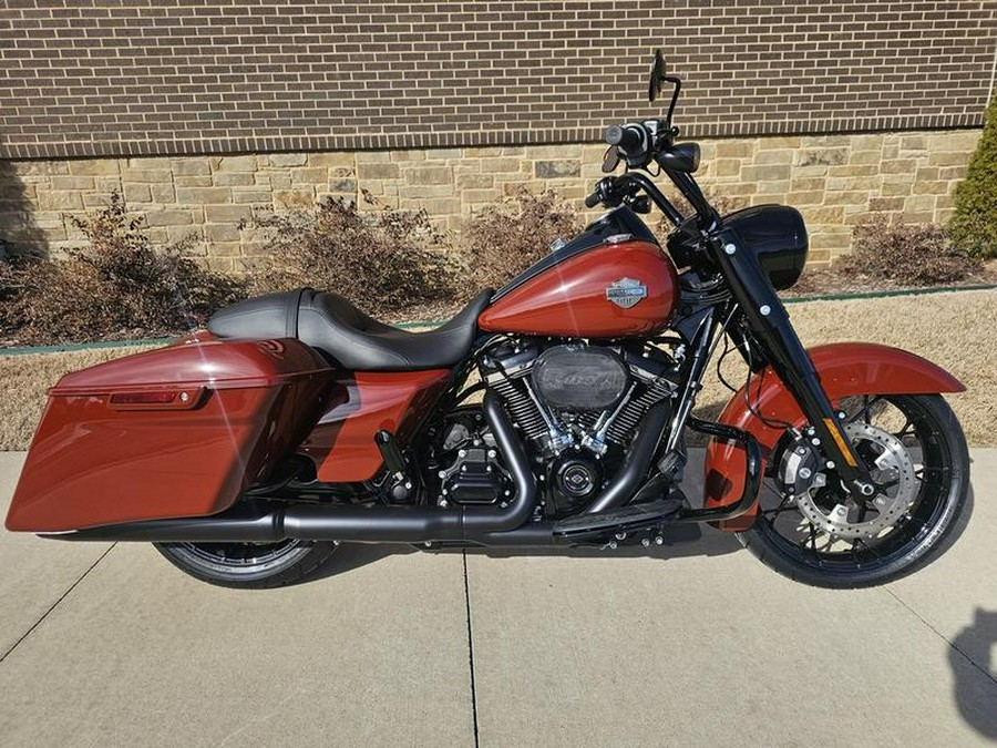 2024 Harley-Davidson® FLHRXS - Road King® Special