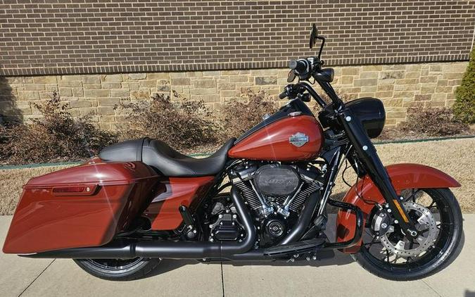 2024 Harley-Davidson® FLHRXS - Road King® Special