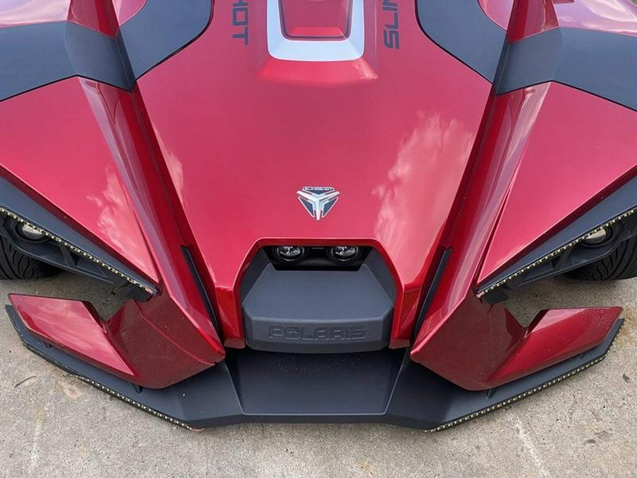 2017 Polaris Slingshot® T17AAPFAAL