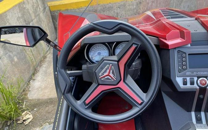 2017 Polaris Slingshot® T17AAPFAAL