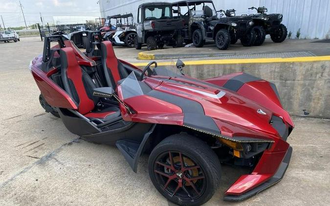 2017 Polaris Slingshot® T17AAPFAAL