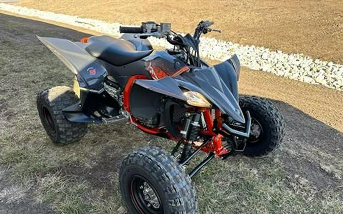 2024 Yamaha YFZ450R SE