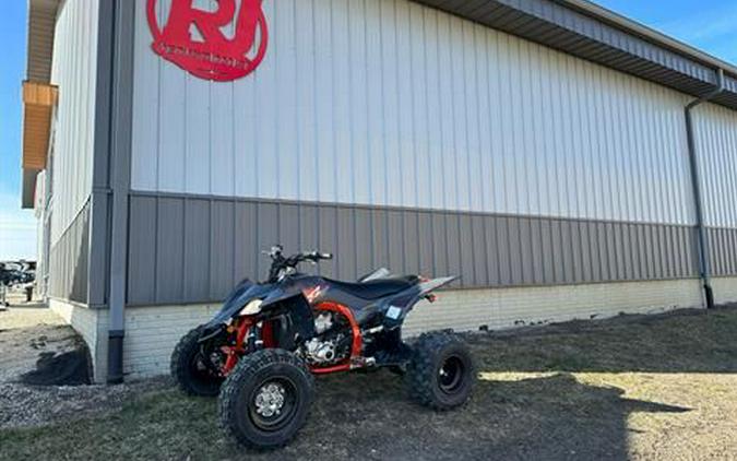 2024 Yamaha YFZ450R SE