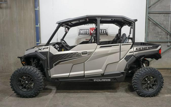 2024 Polaris® General XP 4 1000 Ultimate