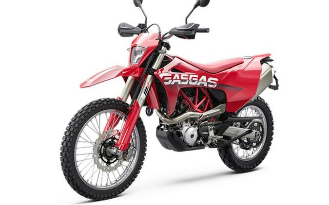 2024 GASGAS ES 700