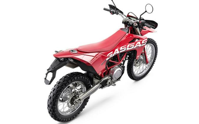 2024 GASGAS ES 700