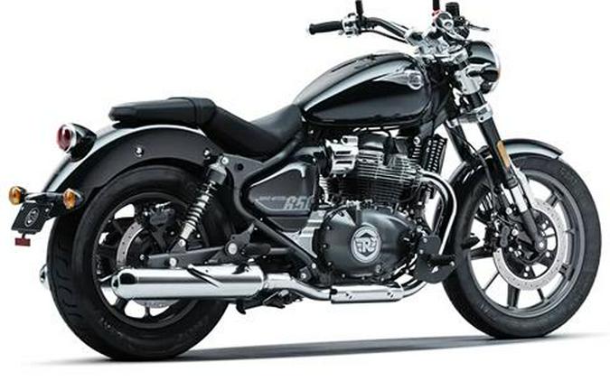 2024 Royal Enfield Super Meteor 650