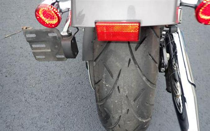 2016 Harley-Davidson Street Bob®