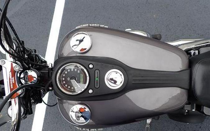 2016 Harley-Davidson Street Bob®